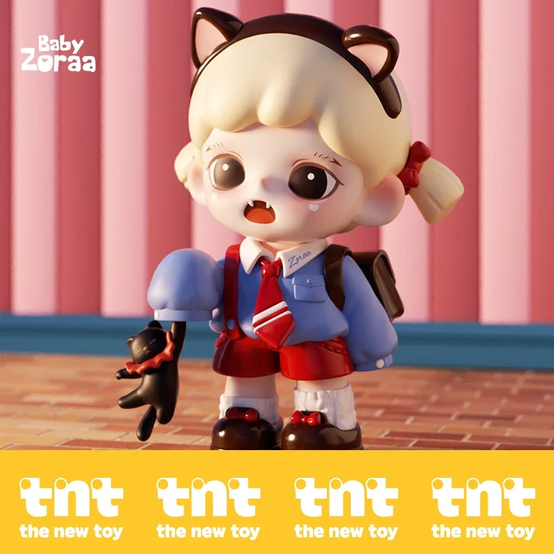 Baby Products Toys - Baby Zoraa Cuteness Is Justice Series