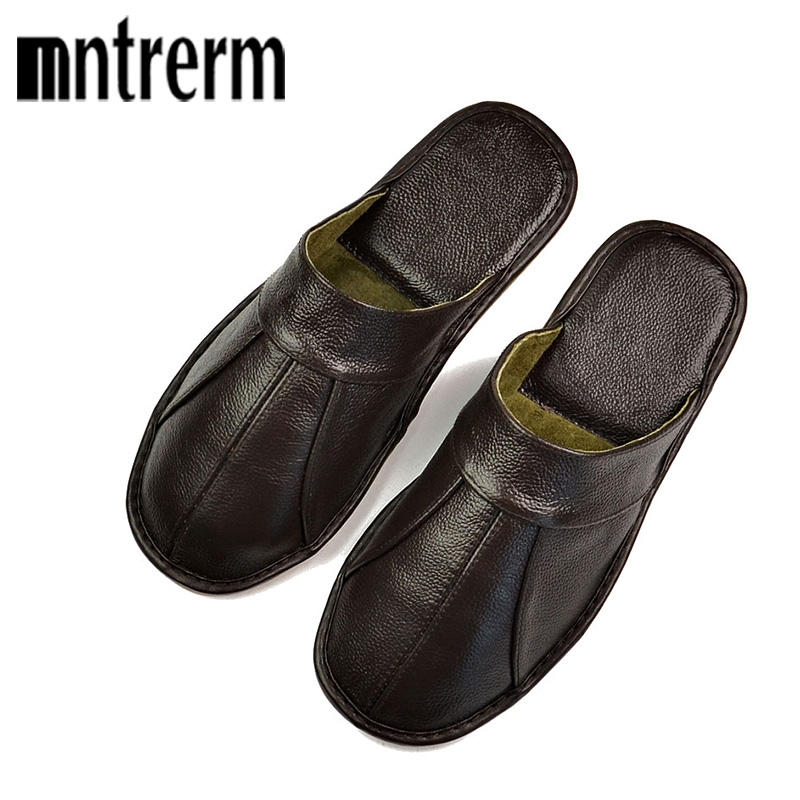 Baby Gate Stairs - Mntrerm Spring Slip On Men Slippers