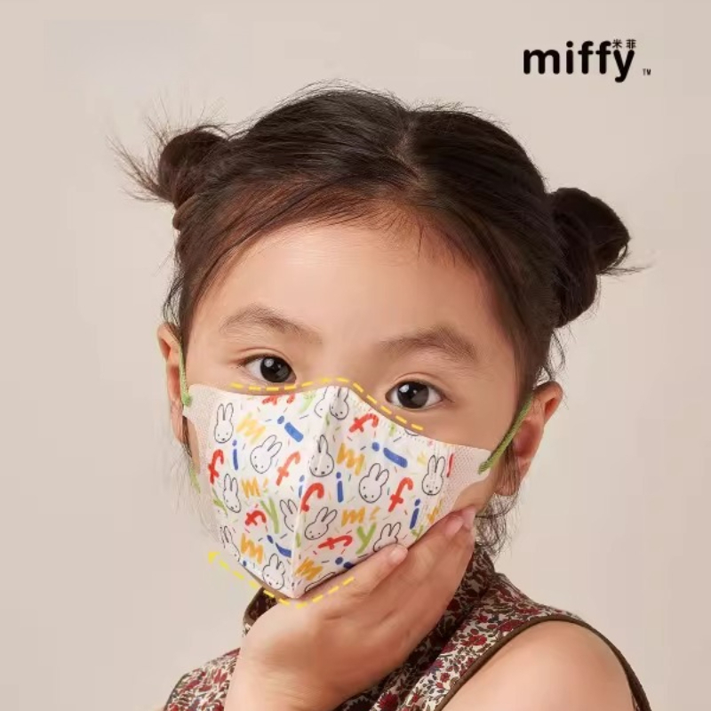 Baby Products Rabbit - Miffy Kawaii Anime Cartoon Rabbit Children