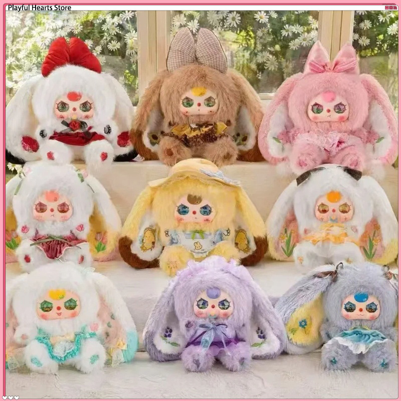 Baby Products Toys - Baby Three 800 Size Flower Fairy
