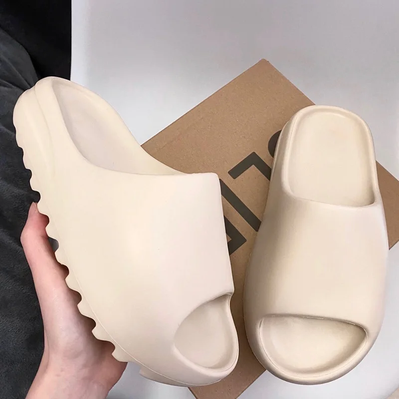 Baby Gate Stairs - House Shoes Non-Slip thick Soft Platform