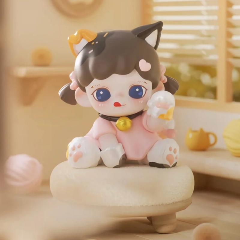 Baby Products Toys - In Stock Original Baby Zoraa Meow