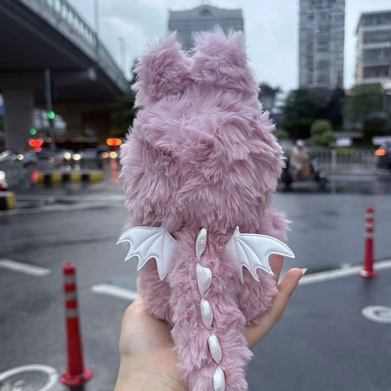 10cm For Labubu Clothes Big An - Baby Products Rabbit recension och pris