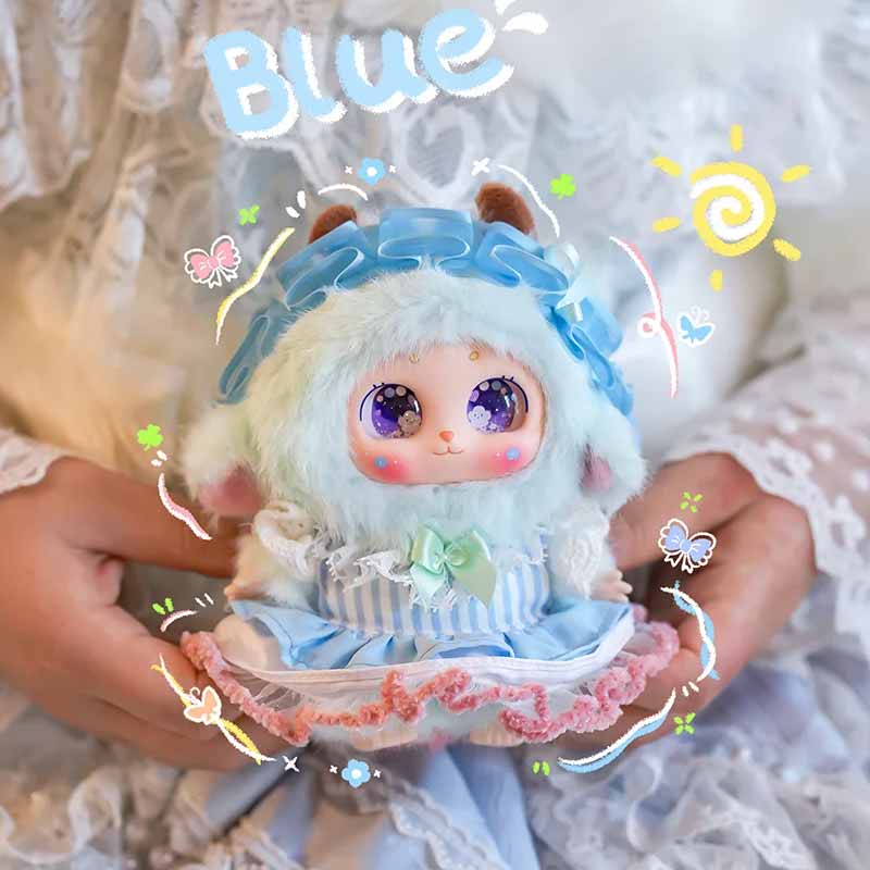Babythree Milly Looking For Lo - Baby Products To Gift recension och pris
