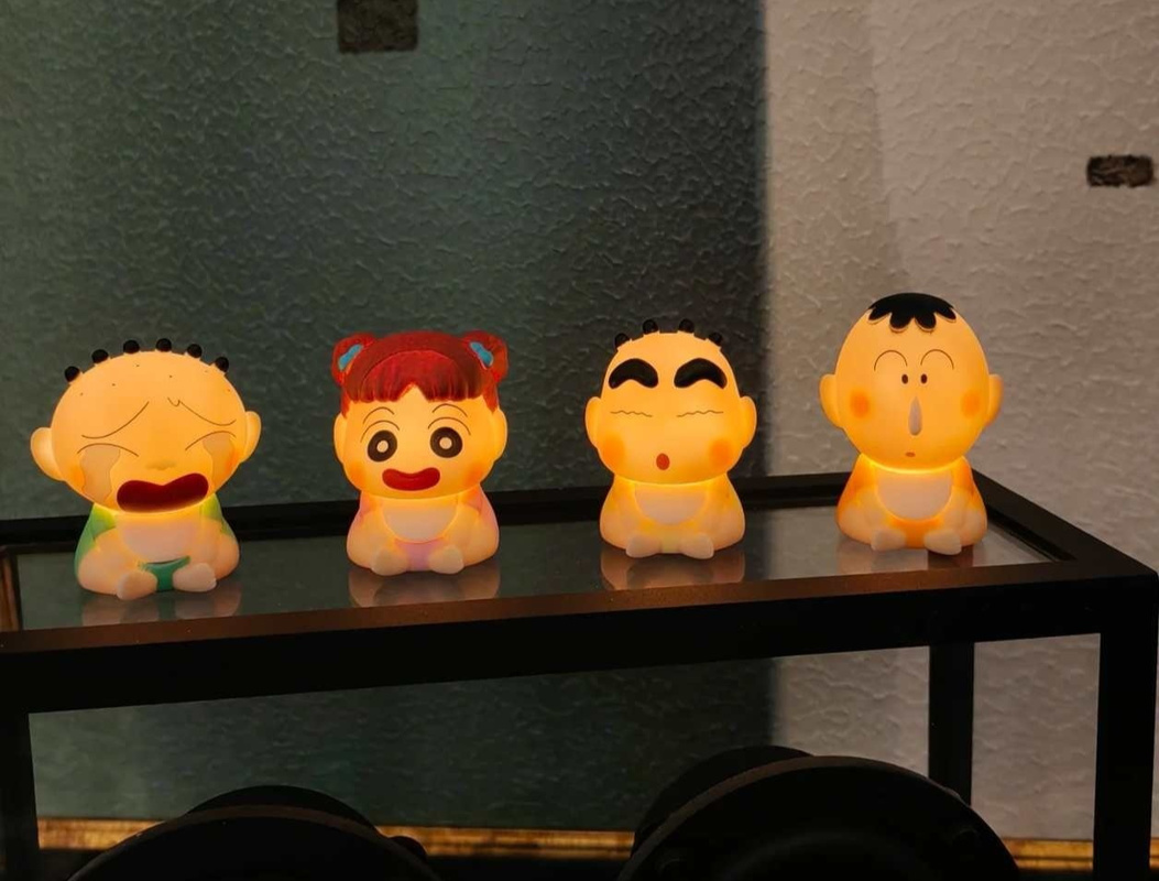 New Products In Stock Anime Xi - Baby Products To Gift recension och pris