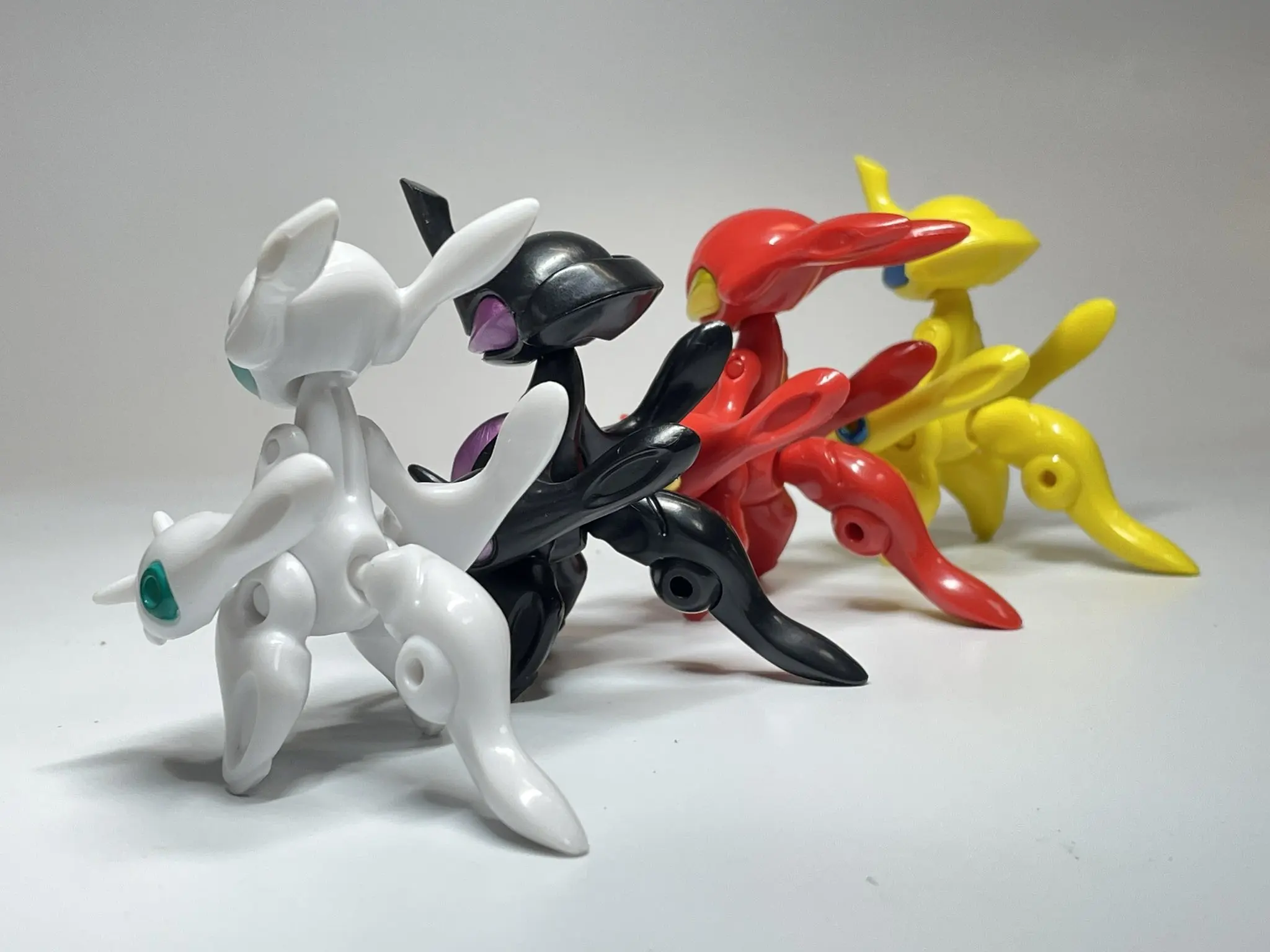 SO-TA Capsule Toys Cool FORM B - Baby Products Toys recension och pris