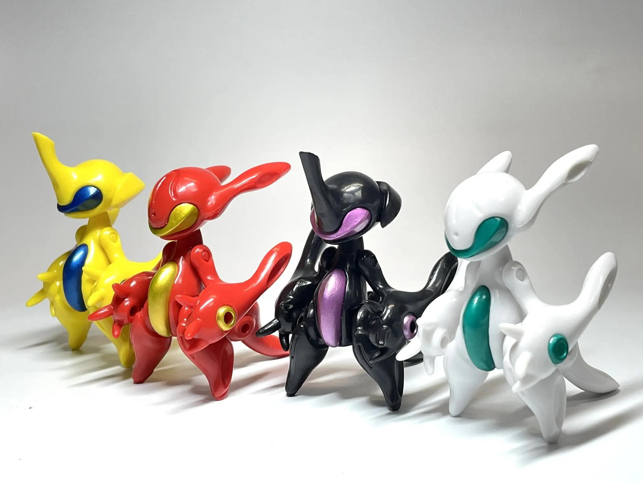 SO-TA Capsule Toys Cool FORM B - Baby Products Toys recension och pris