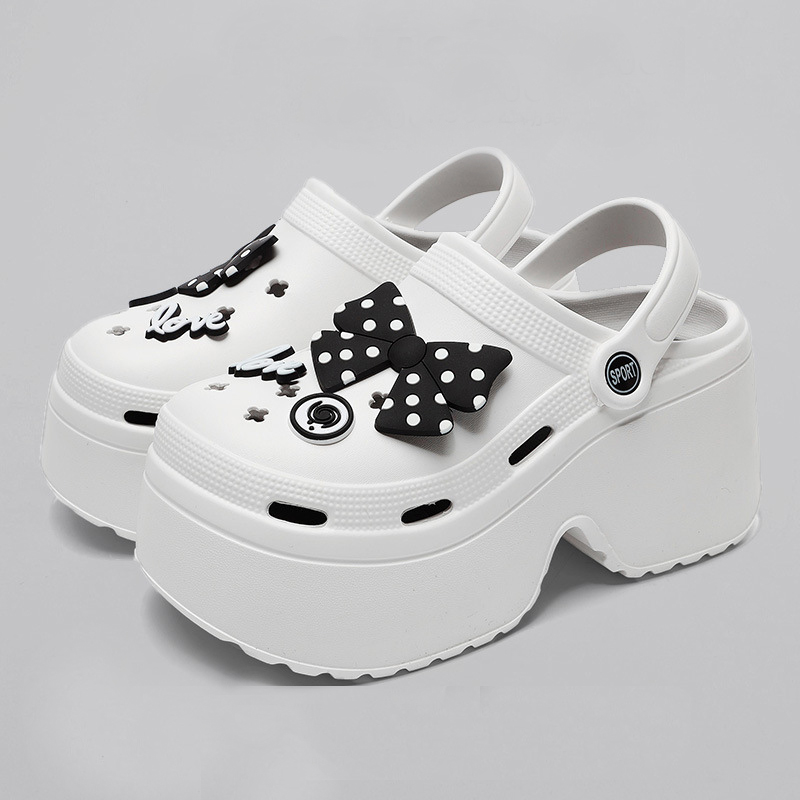 Summer Slippers Women Garden S - Baby Gate Stairs recension och pris