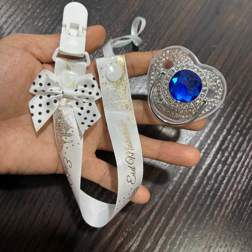 Glistening golden Baby Comfort - Baby Products To Gift recension och pris