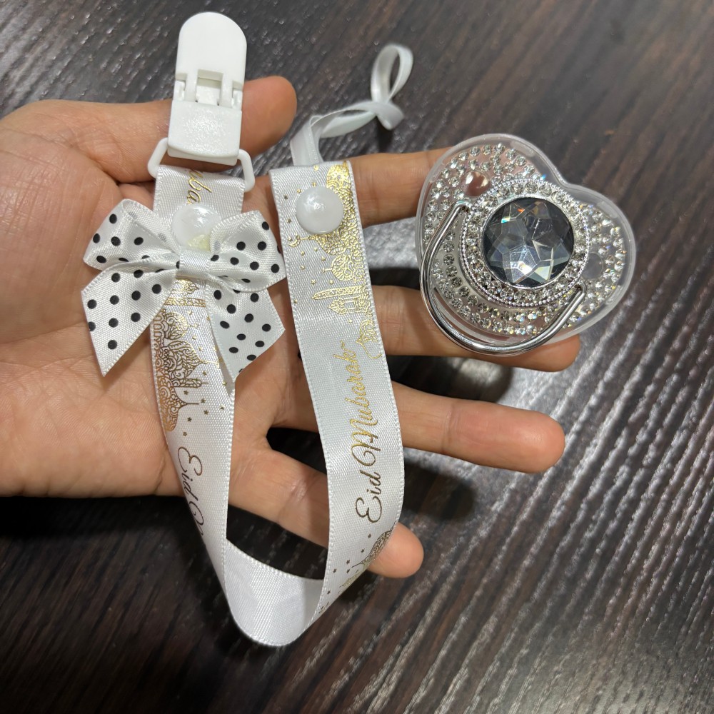 Glistening golden Baby Comfort - Baby Products To Gift recension och pris