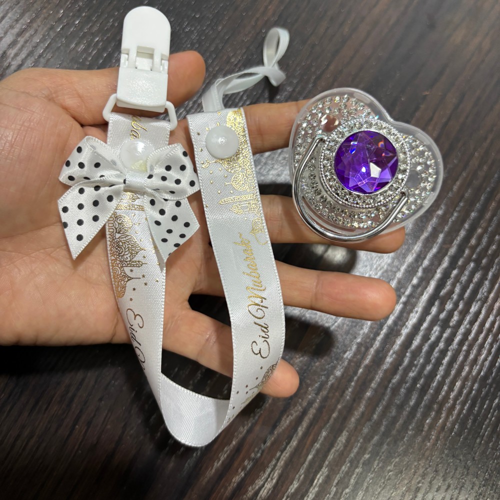 Glistening golden Baby Comfort - Baby Products To Gift recension och pris