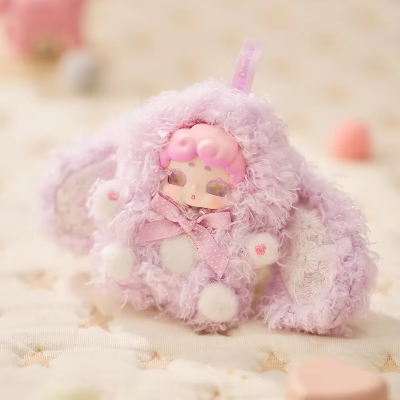 NEW Lucky Deer Nai 100% Genuin - Baby Products To Gift recension och pris