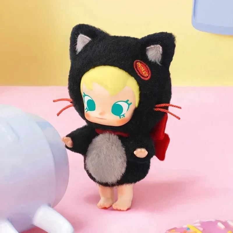 POP MART Baby Molly Pocket Fri - Baby Products Toys recension och pris