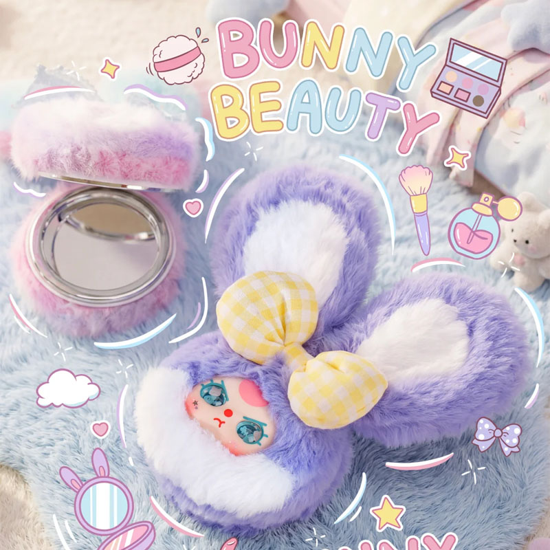Baby Three Vanity Mirror V2 Se - Baby Products Rabbit recension och pris