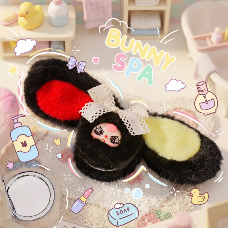 Baby Three Vanity Mirror V2 Se - Baby Products Rabbit recension och pris