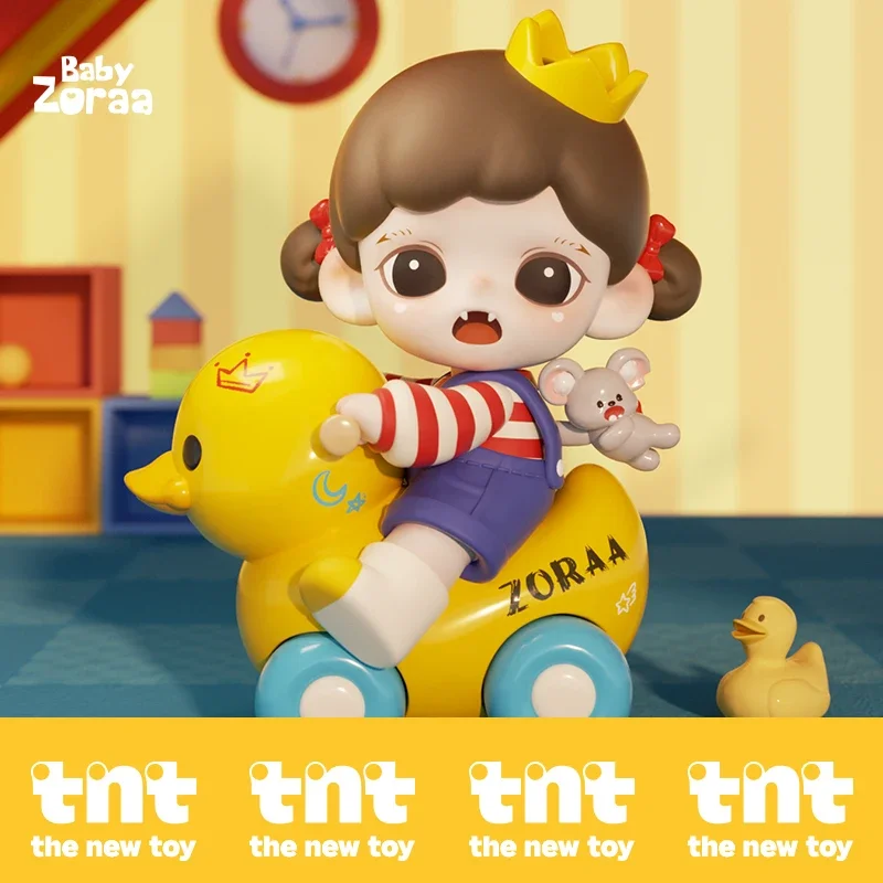 Baby Zoraa Cuteness Is Justice - Baby Products Toys recension och pris