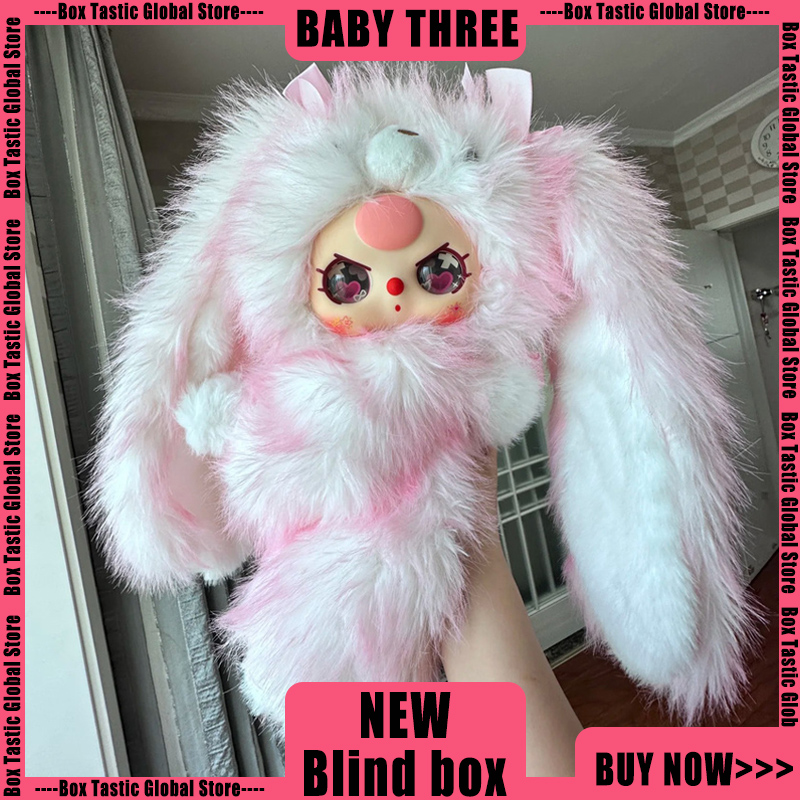 Genuine Baby-Three Embracing B - Baby Products Rabbit recension och pris