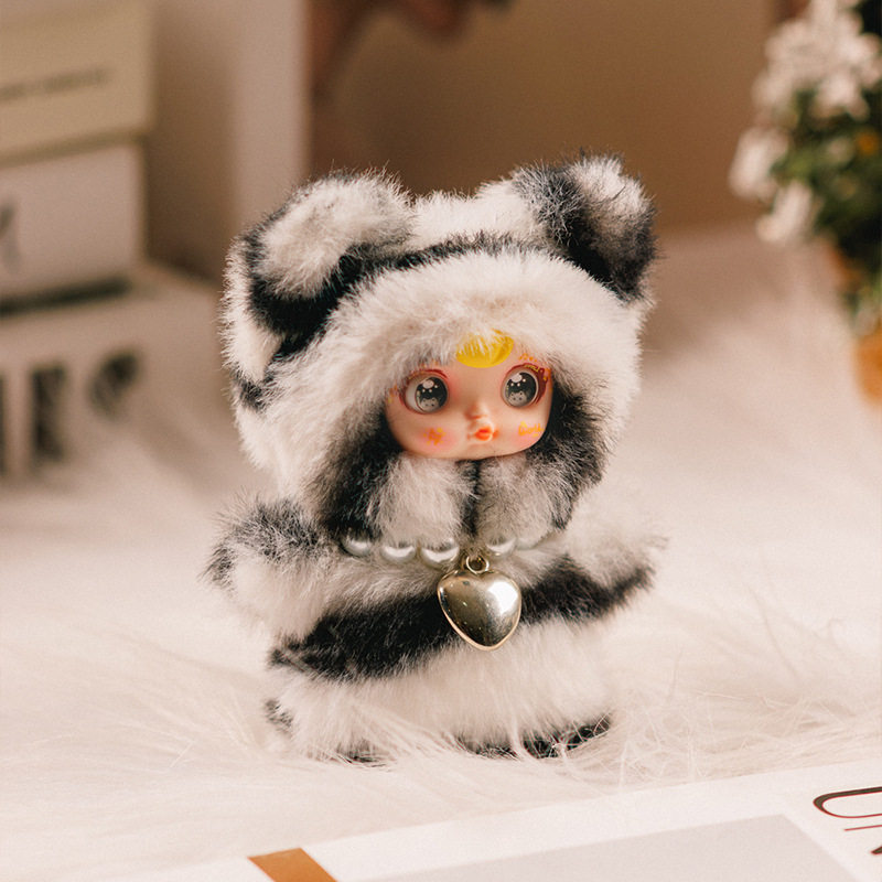 Baby Three Meow Too Wonderful  - Baby Products Toys recension och pris