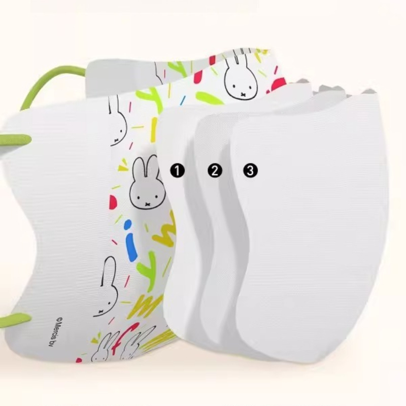 Miffy Kawaii Anime Cartoon Rab - Baby Products Rabbit recension och pris