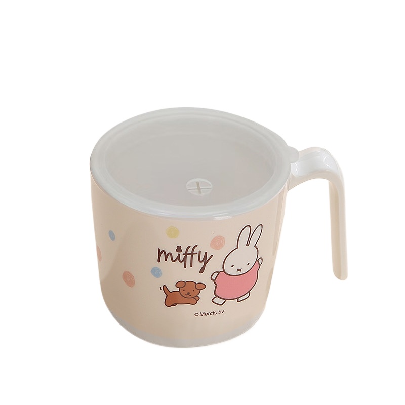Miffy Kawaii Anime Cartoon Rab - Baby Products Rabbit recension och pris