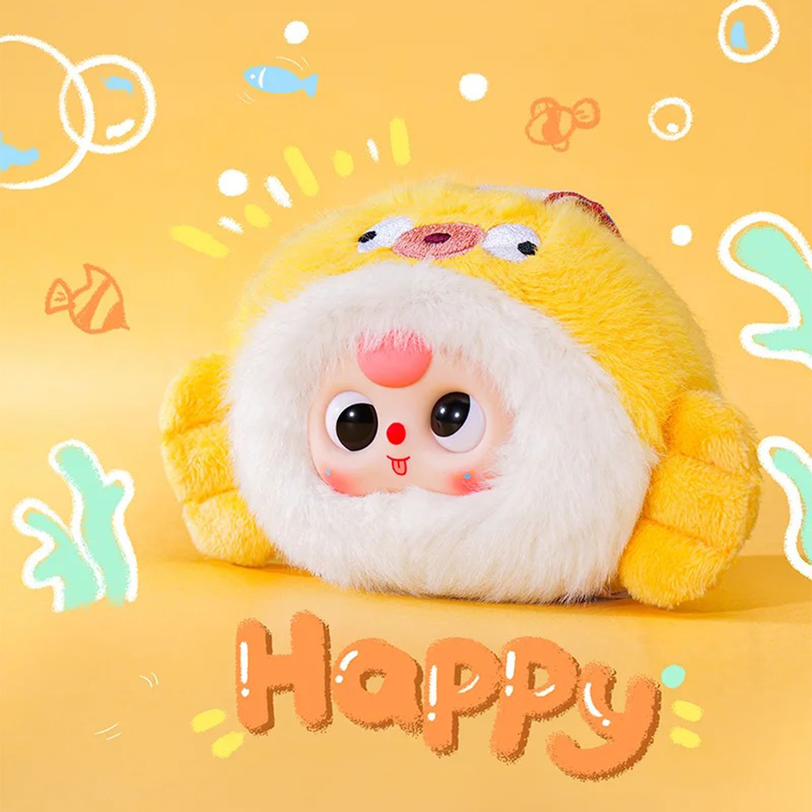 Baby Three Romantic Ocean V2 S - Baby Products Toys recension och pris