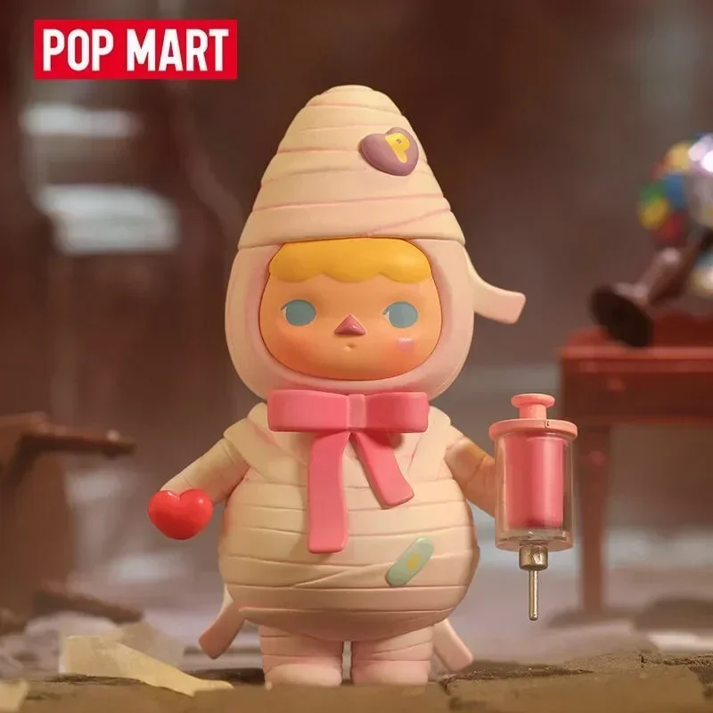 POP MART Pucky Monster Baby Se - Baby Products Toys recension och pris