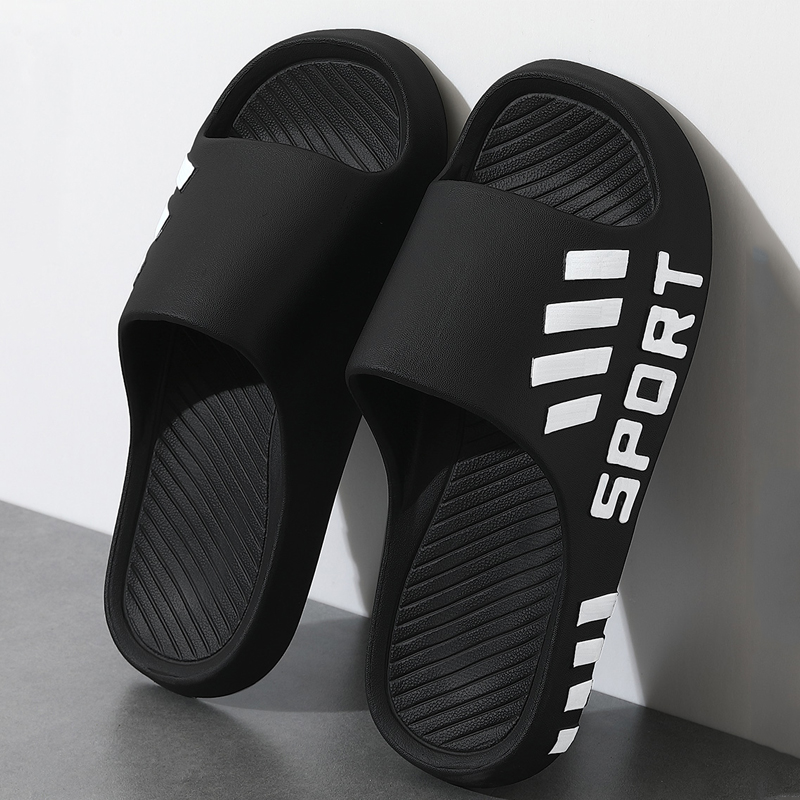 Summer Fashion Slippers For Me - Baby Gate Stairs recension och pris