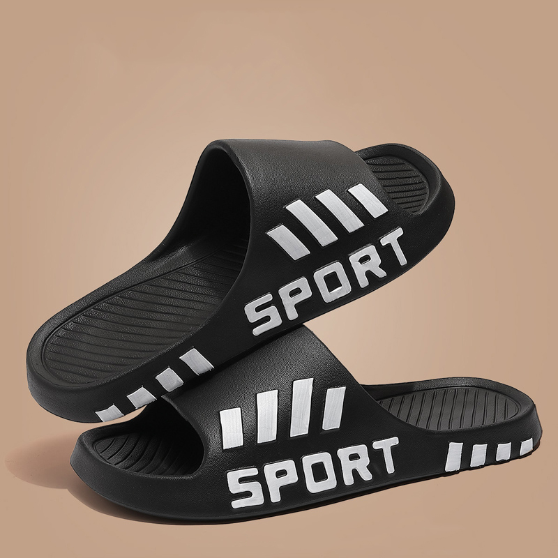 Summer Fashion Slippers For Me - Baby Gate Stairs recension och pris