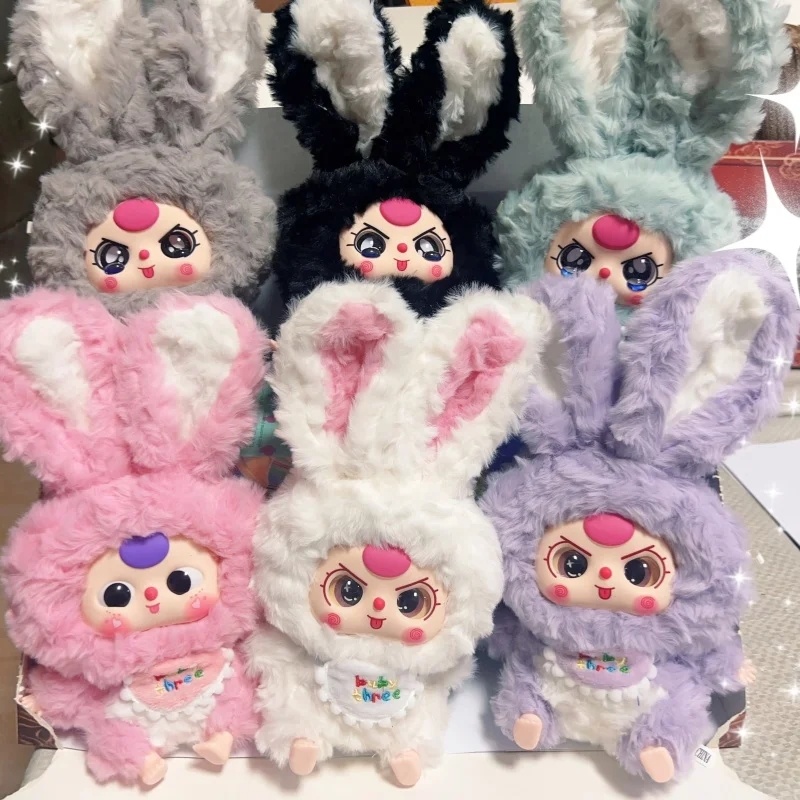 Baby Three Lily Town Rabbit Ne - Baby Products Rabbit recension och pris