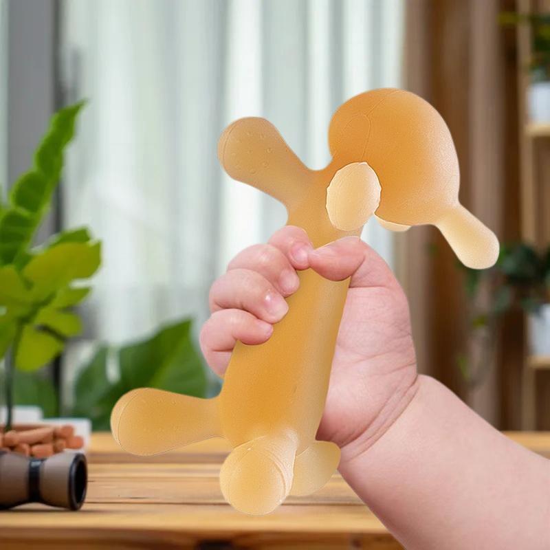 1Pcs Infant Rabbit Shape Silic - Baby Products Rabbit recension och pris