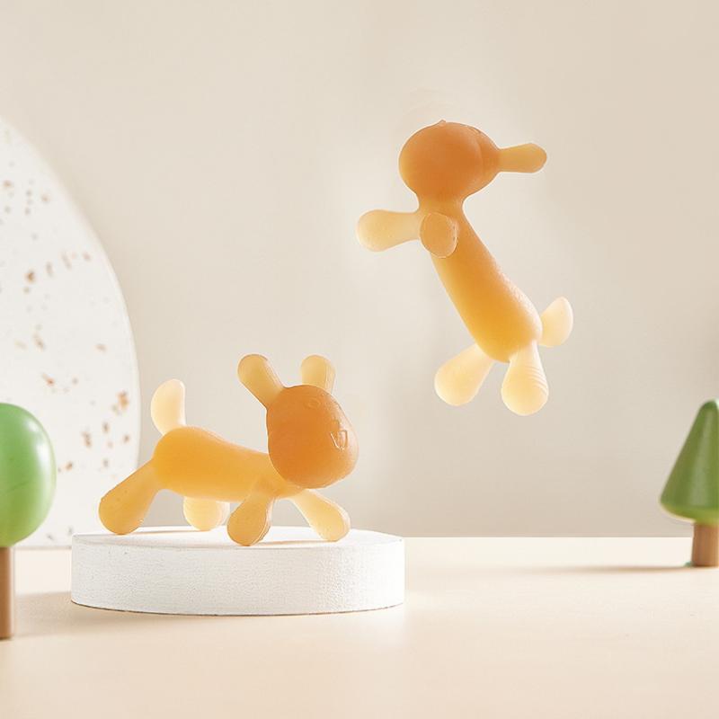 1Pcs Infant Rabbit Shape Silic - Baby Products Rabbit recension och pris