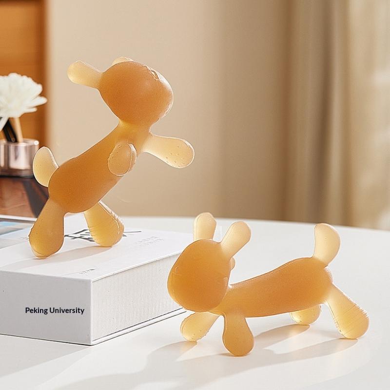 1Pcs Infant Rabbit Shape Silic - Baby Products Rabbit recension och pris