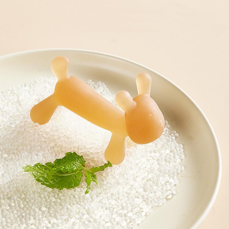 1Pcs Infant Rabbit Shape Silic - Baby Products Rabbit recension och pris