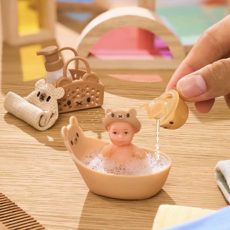 New Original Miniverse Make It - Baby Products To Gift recension och pris