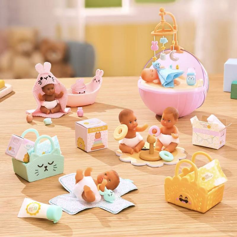New Original Miniverse Make It - Baby Products To Gift recension och pris