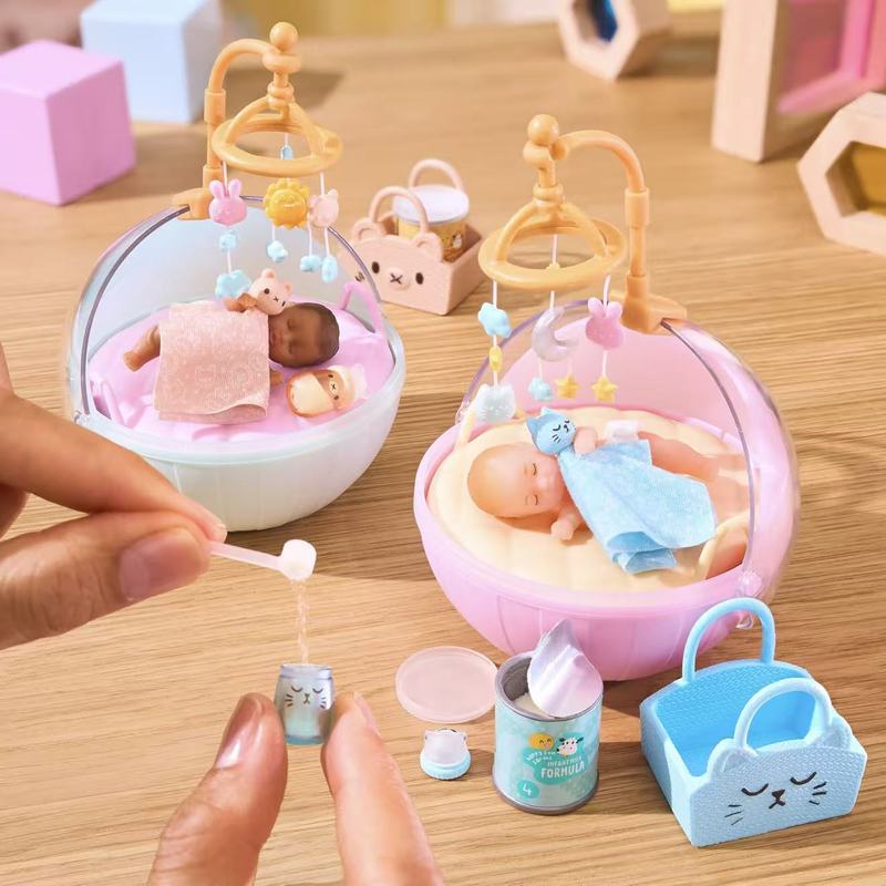 New Original Miniverse Make It - Baby Products To Gift recension och pris