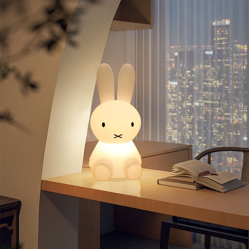 Miffy Kawaii Anime Rabbit Lamp - Baby Products Rabbit recension och pris