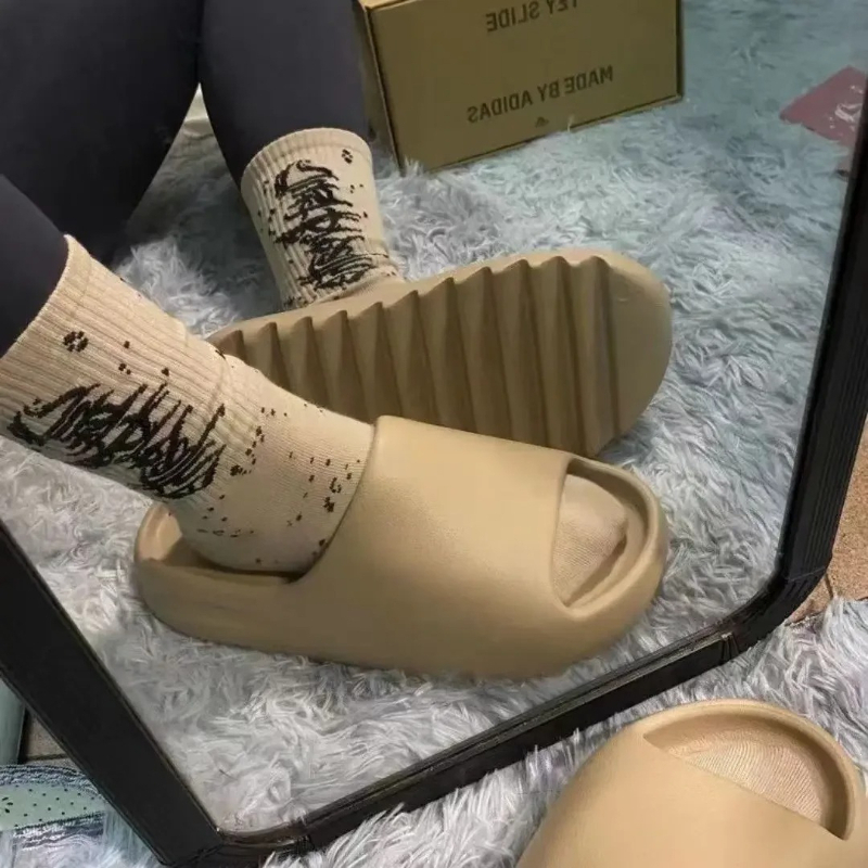 House Shoes Non-Slip thick Sof - Baby Gate Stairs recension och pris