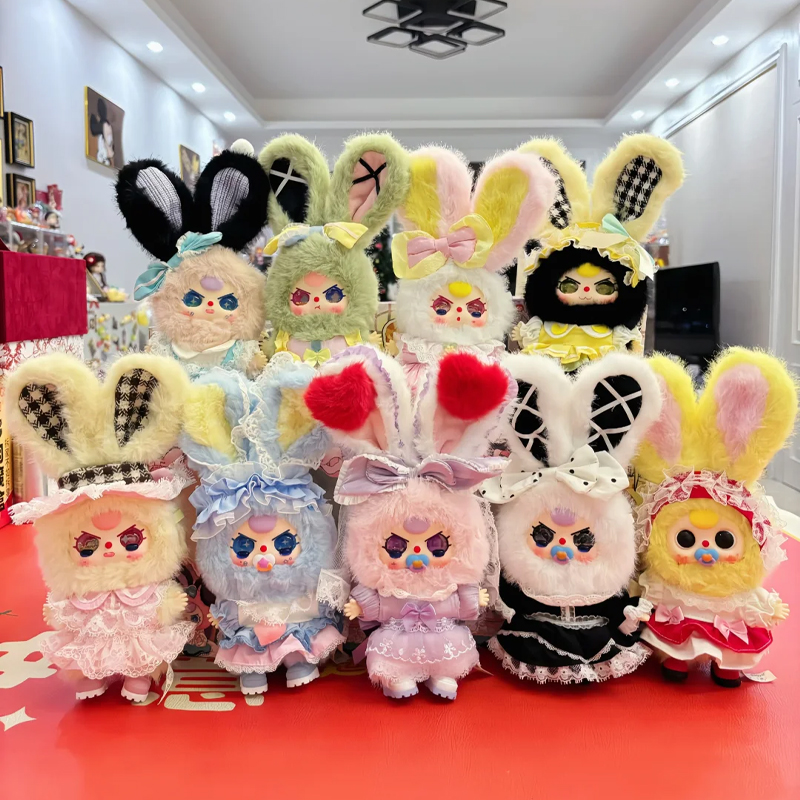 Baby Three Lolita'S Dream Mini - Baby Products Toys recension och pris