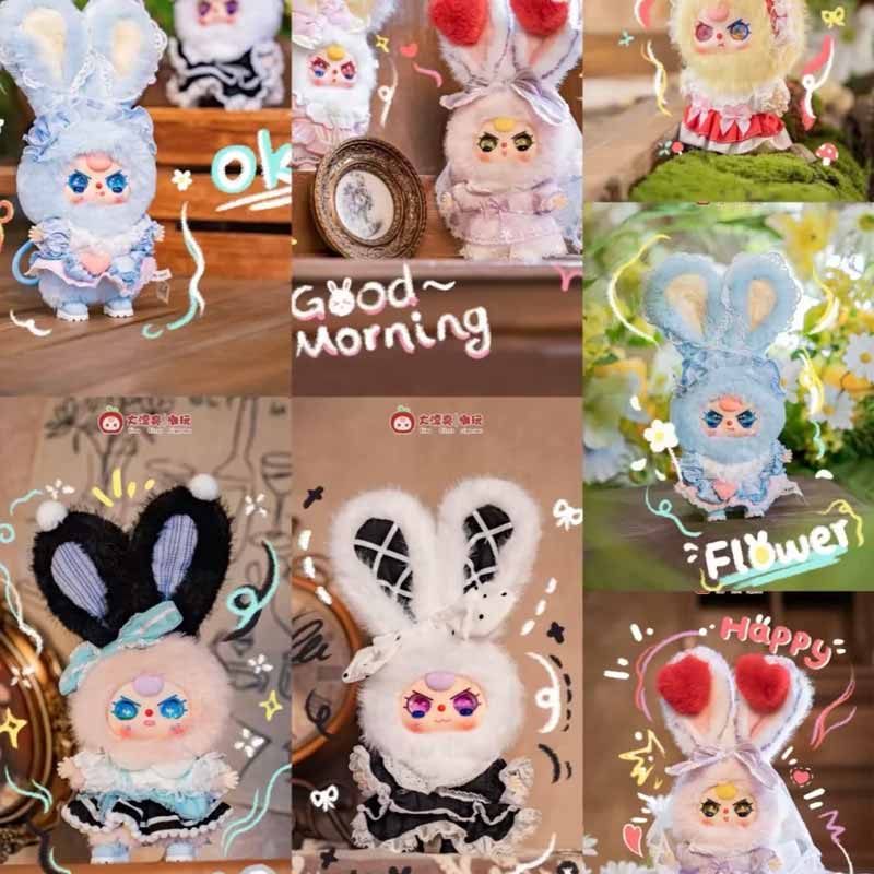 Baby Three Lolita'S Dream Mini - Baby Products Toys recension och pris