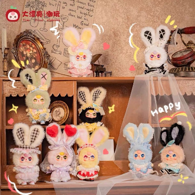 Baby Three Lolita'S Dream Mini - Baby Products Toys recension och pris