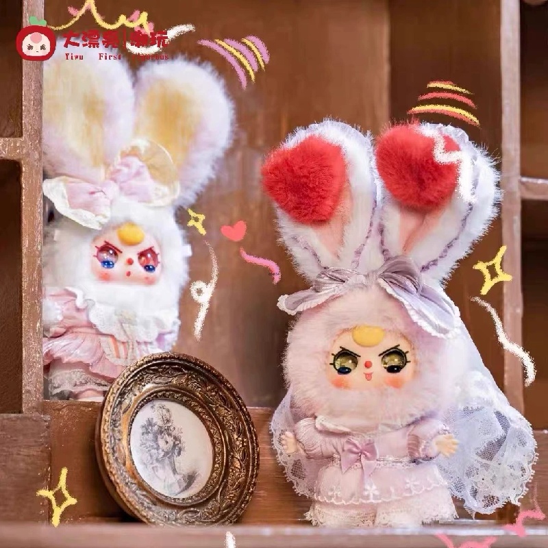 Baby Three Lolita'S Dream Mini - Baby Products Toys recension och pris