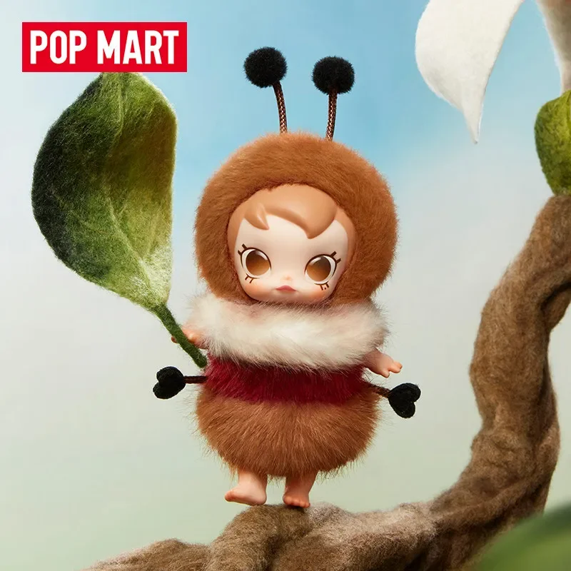 POP MART Baby Molly Buggy Roam - Baby Products Toys recension och pris