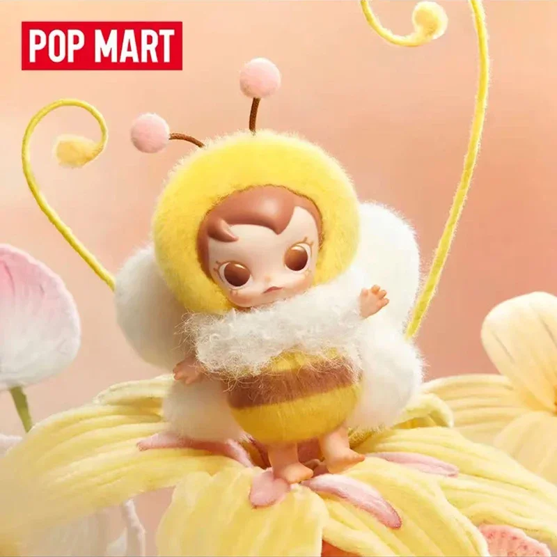 POP MART Baby Molly Buggy Roam - Baby Products Toys recension och pris