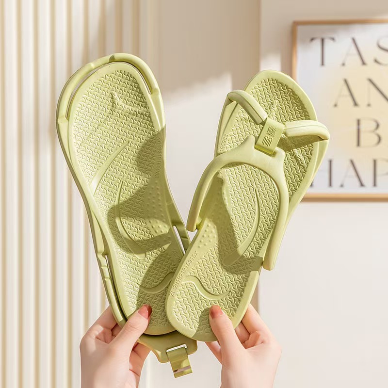 Foldable Travel Slippers Unise - Baby Gate Stairs recension och pris