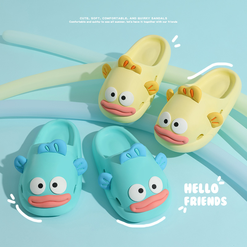 Clownfish Sandals - Women's Su - Baby Gate Stairs recension och pris