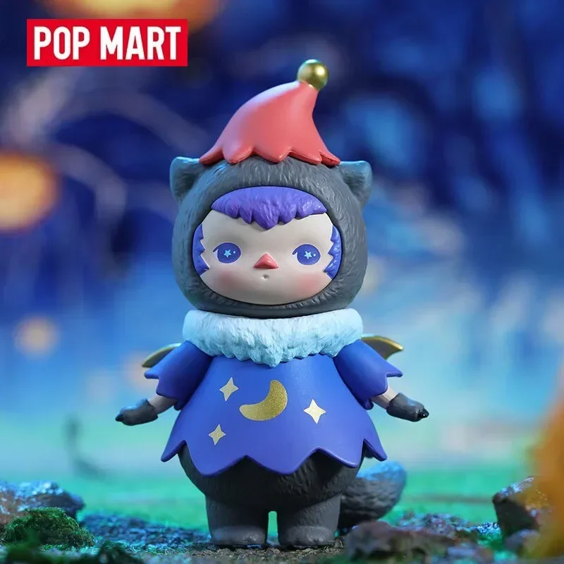 Pop Mart Pucky Monster Baby Se - Baby Products Toys recension och pris