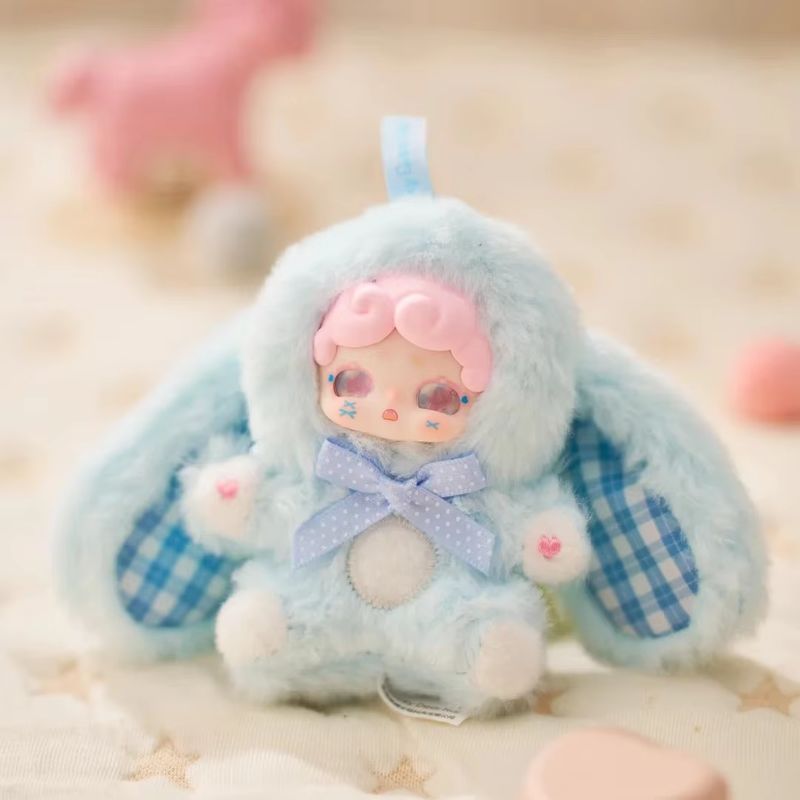 Luckydiernai Goodnight Little  - Baby Products Rabbit recension och pris